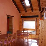 La Cicuarala Apartment *