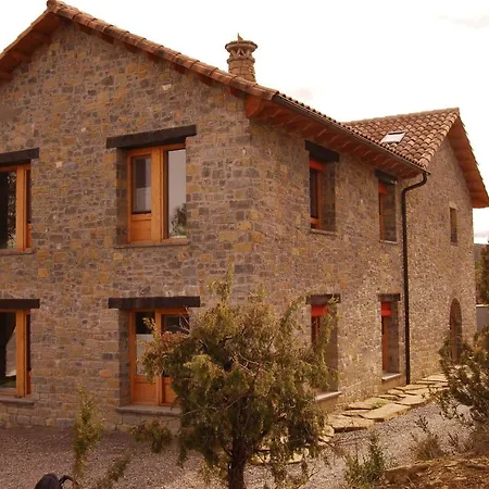 La Cicuarala Apartment *