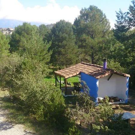 Daire La Cicuarala Guaso