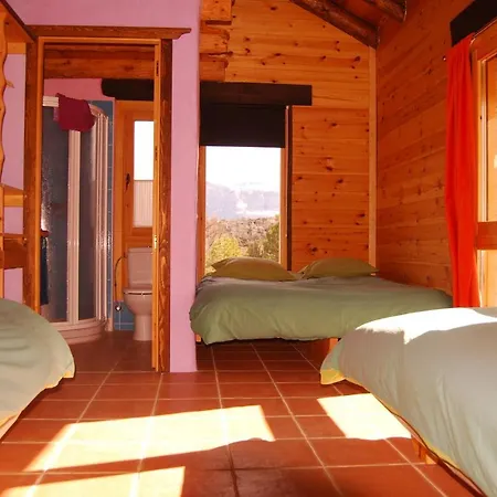 Apartamento La Cicuarala *