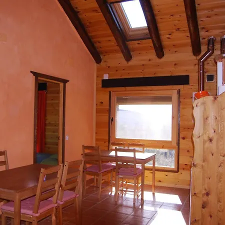 La Cicuarala Apartment *