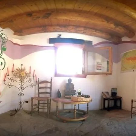 La Cicuarala * Guaso