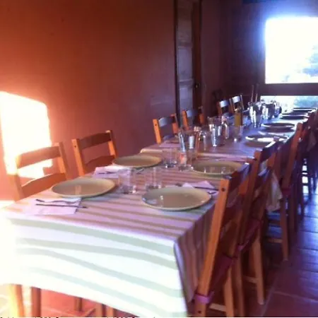 Apartamento La Cicuarala *