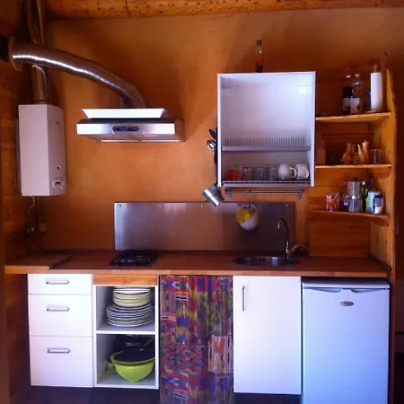 La Cicuarala * Guaso