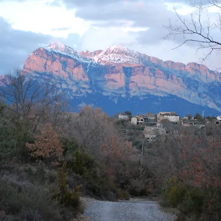 La Cicuarala Apartamento