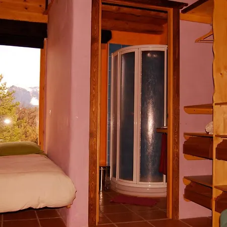 La Cicuarala Apartment *