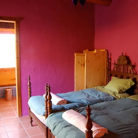 Apartamento La Cicuarala *