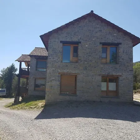 La Cicuarala Apartmán *