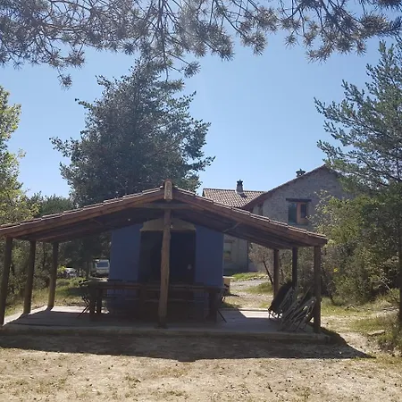 La Cicuarala Apartment