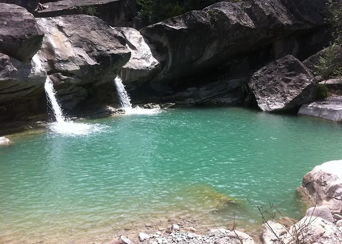 Apartmán La Cicuarala *