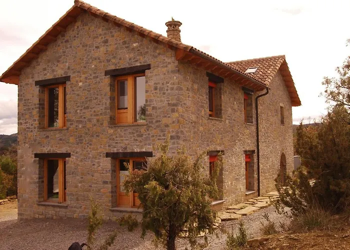 La Cicuarala Apartmán *