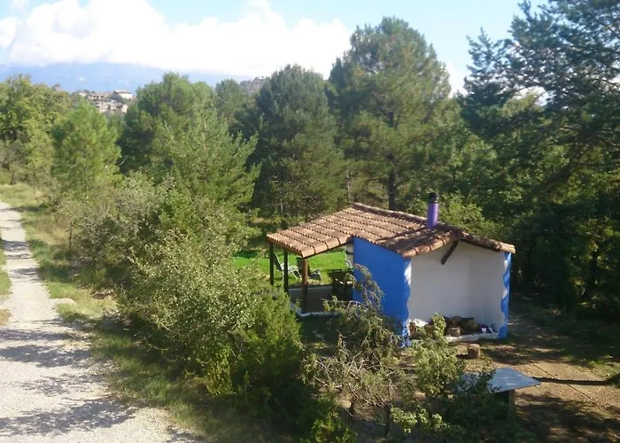 Apartmán La Cicuarala Guaso