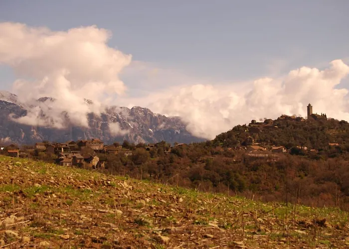 La Cicuarala Apartmán Guaso