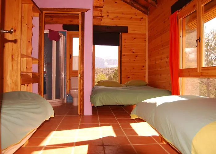 Apartmán La Cicuarala *