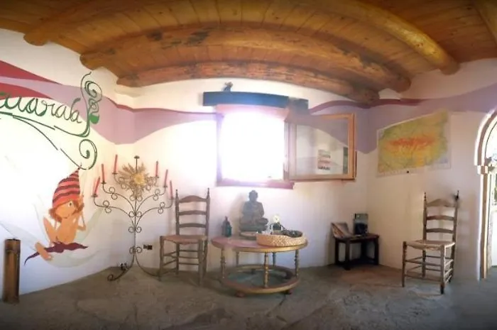 La Cicuarala * Guaso