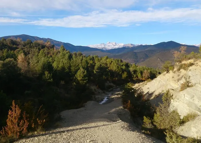 La Cicuarala Apartmán Guaso