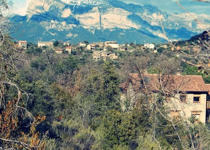 Apartmán La Cicuarala Guaso