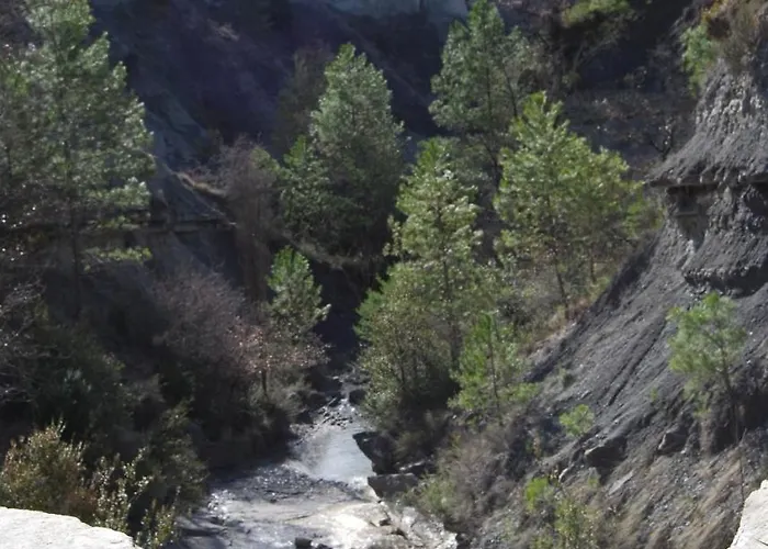 Apartmán La Cicuarala *