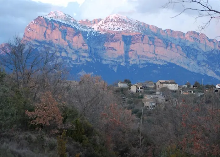 La Cicuarala Apartmán