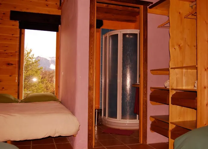 La Cicuarala Apartament *