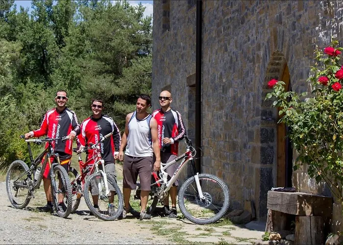 Apartmán La Cicuarala *