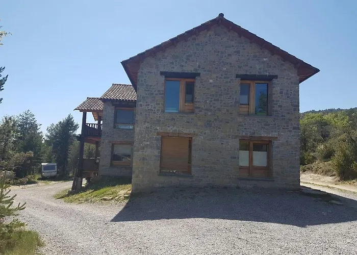 La Cicuarala Apartmán *