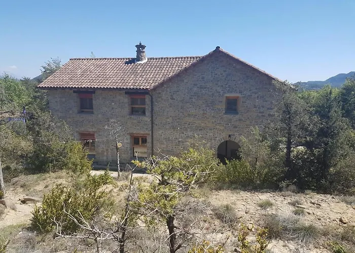 Apartmán La Cicuarala *